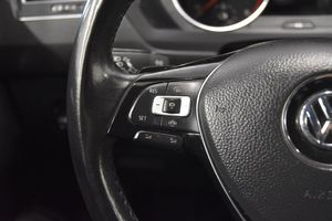 Volkswagen Tiguan Allspace bild 10