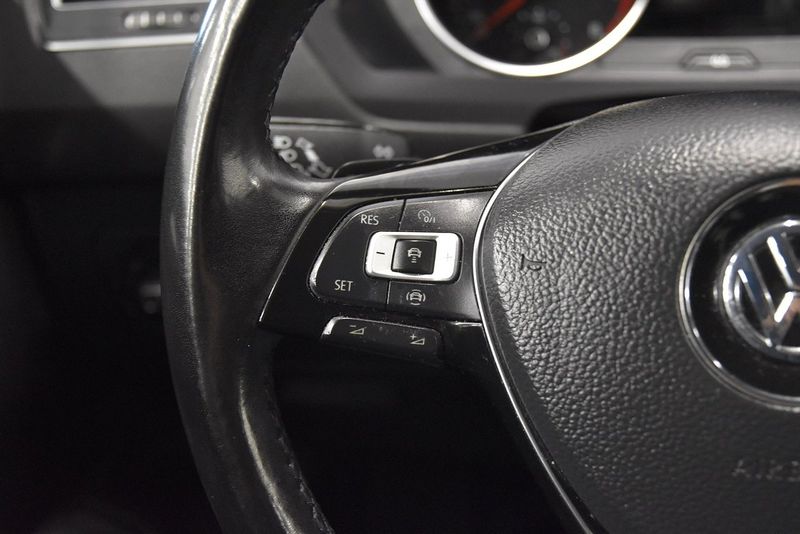Volkswagen Tiguan Allspace bild 10