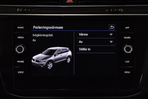 Volkswagen Tiguan Allspace bild 18