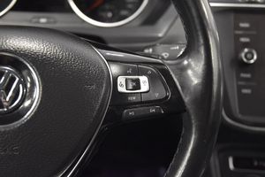Volkswagen Tiguan Allspace bild 11