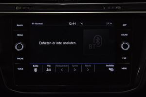 Volkswagen Tiguan Allspace bild 19