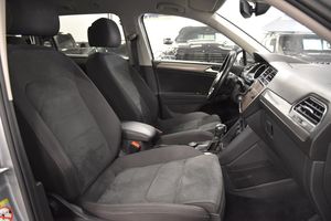 Volkswagen Tiguan Allspace bild 12