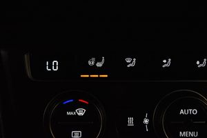 Volkswagen Tiguan Allspace bild 17