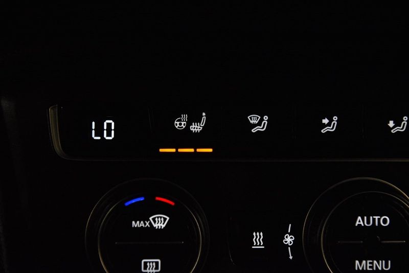 Volkswagen Tiguan Allspace bild 17