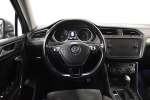 Volkswagen Tiguan Allspace bild 2