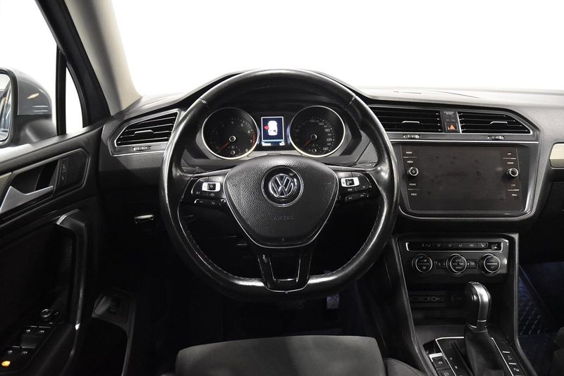Volkswagen Tiguan Allspace bild 2