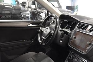 Volkswagen Tiguan Allspace bild 8