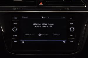 Volkswagen Tiguan Allspace bild 20