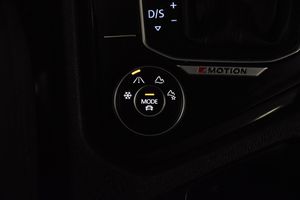 Volkswagen Tiguan Allspace bild 16