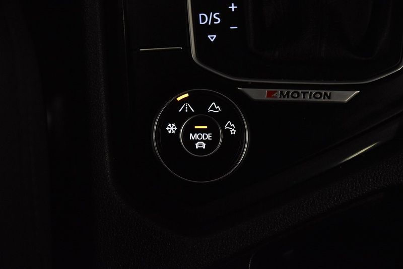 Volkswagen Tiguan Allspace bild 16