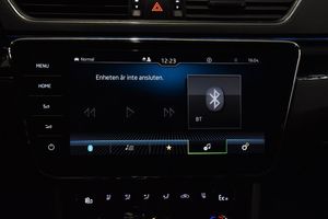 Skoda Superb bild 24