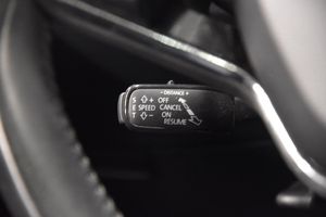 Skoda Superb bild 12