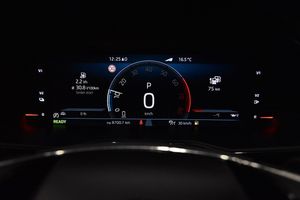Skoda Superb bild 21