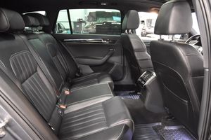Skoda Superb bild 15