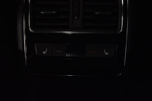 Skoda Superb bild 18