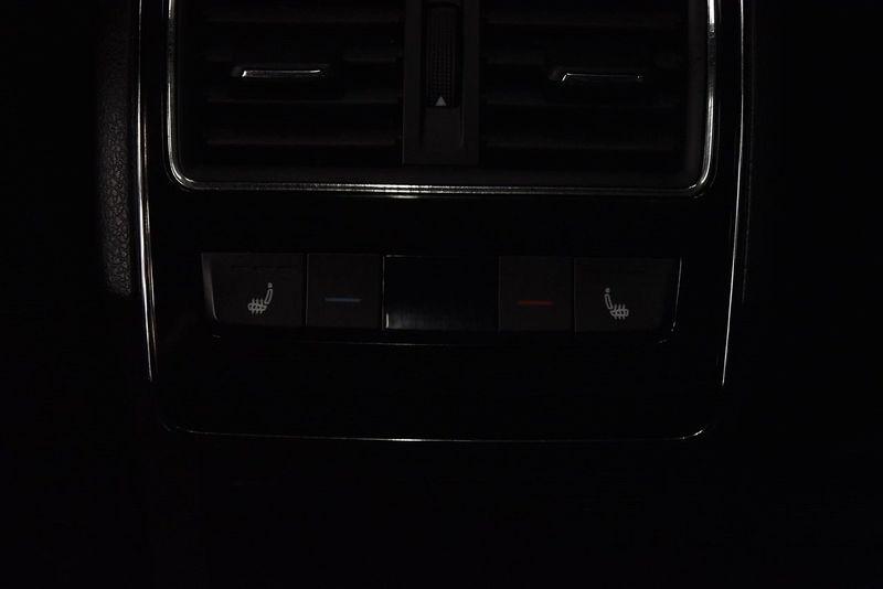 Skoda Superb bild 18