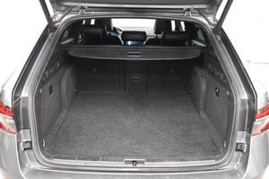 Skoda Superb bild 30