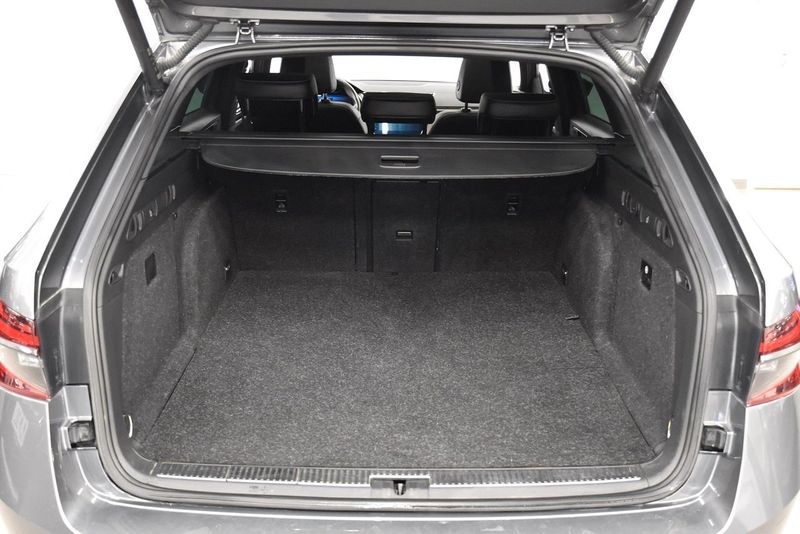 Skoda Superb bild 30