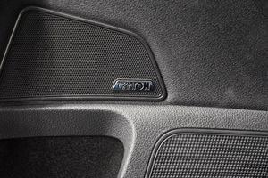 Skoda Superb bild 19
