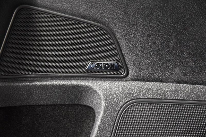 Skoda Superb bild 19