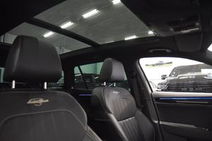 Skoda Superb bild 14