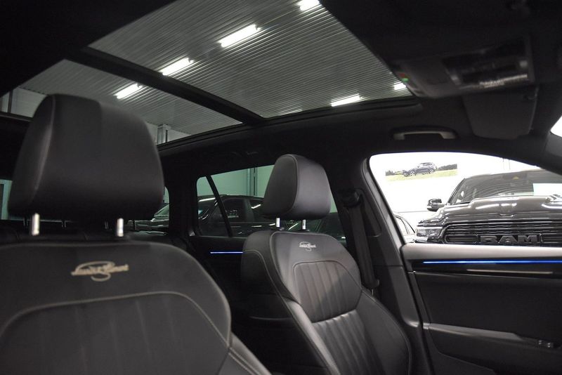 Skoda Superb bild 14
