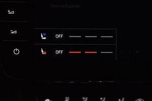 Skoda Superb bild 22