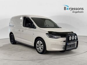 Volkswagen Caddy bild 1