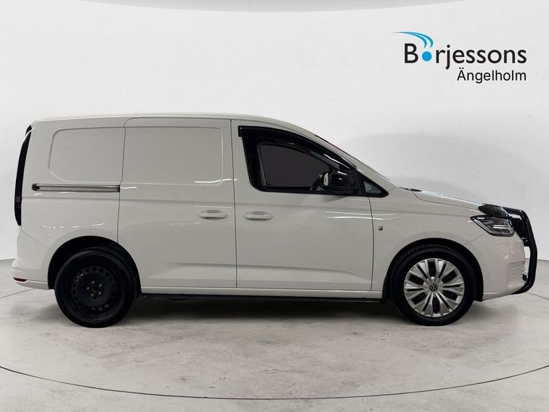 Volkswagen Caddy bild 2