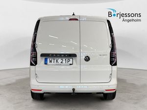 Volkswagen Caddy bild 4