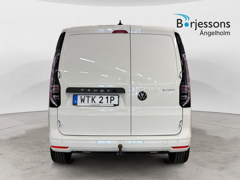 Volkswagen Caddy bild 4