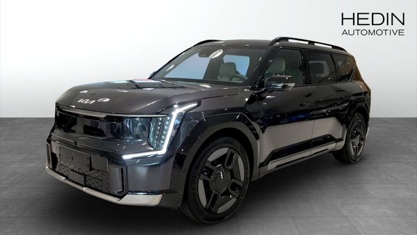 Kia EV9 GT LINE AWD LONG RANGE 7 SITS - 2026