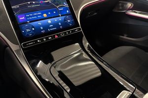 Mercedes GLC220 bild 12
