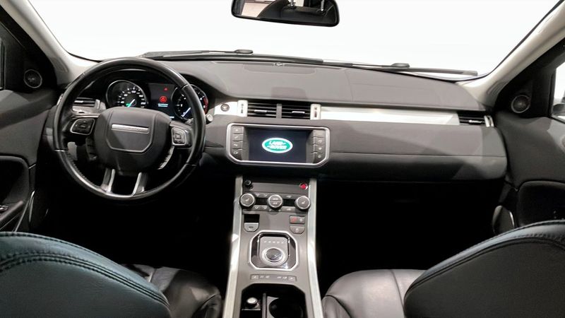 Land Rover Range Rover Evoque bild 4
