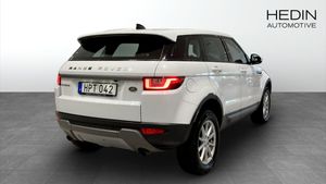 Land Rover Range Rover Evoque bild 2