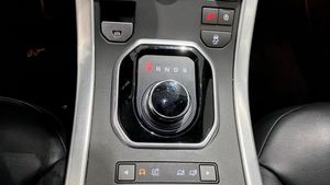 Land Rover Range Rover Evoque bild 14
