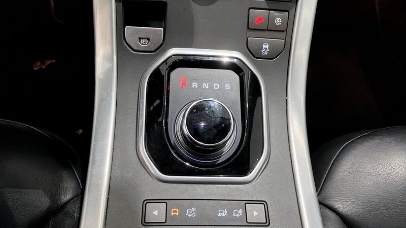 Land Rover Range Rover Evoque bild 14