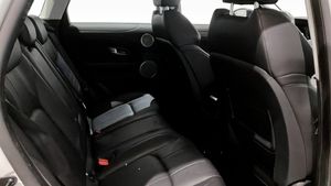 Land Rover Range Rover Evoque bild 5