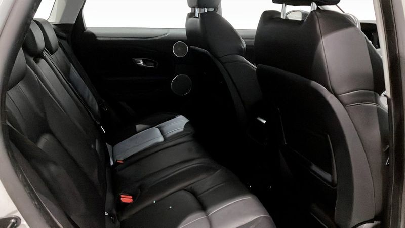 Land Rover Range Rover Evoque bild 5