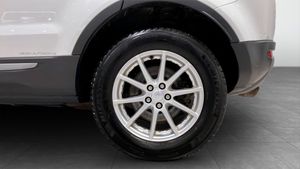 Land Rover Range Rover Evoque bild 9