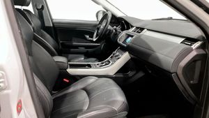 Land Rover Range Rover Evoque bild 3