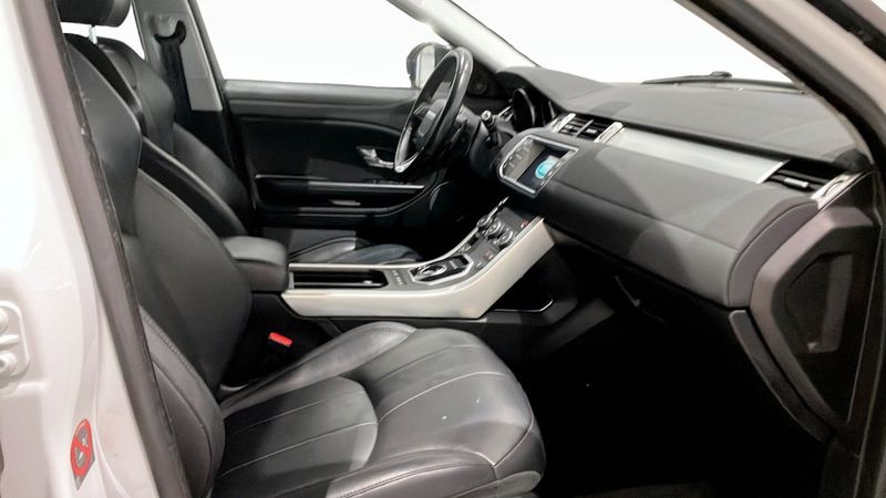 Land Rover Range Rover Evoque bild 3