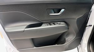 Hyundai Kona bild 11