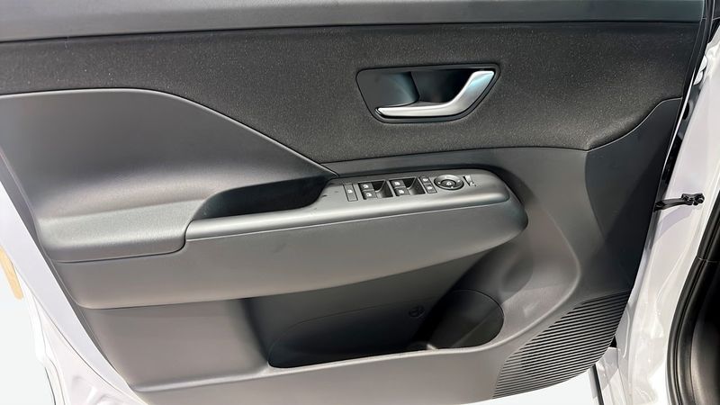 Hyundai Kona bild 11