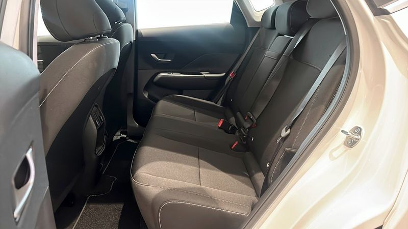 Hyundai Kona bild 5