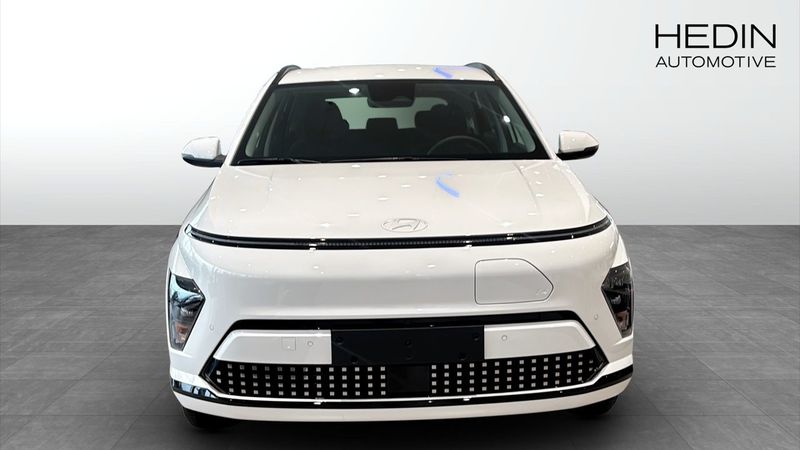 Hyundai Kona bild 8