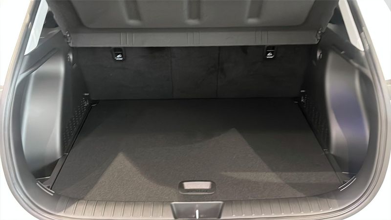 Hyundai Kona bild 10