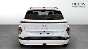 Hyundai Kona bild 7