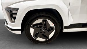 Hyundai Kona bild 9