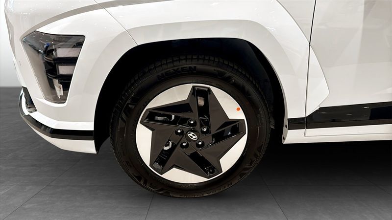 Hyundai Kona bild 9